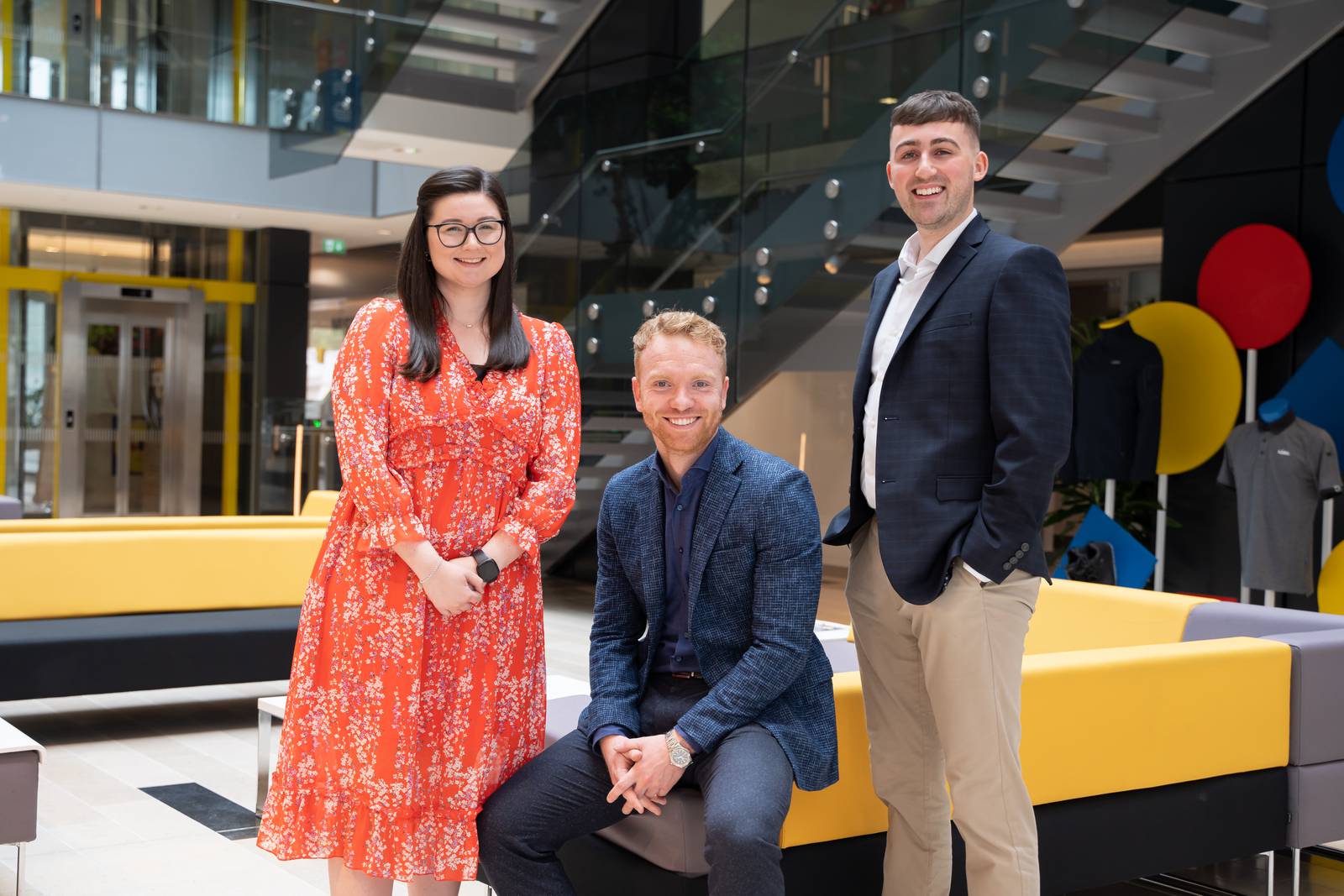 Why Lidl’s graduate programme is the fasttrack to career success